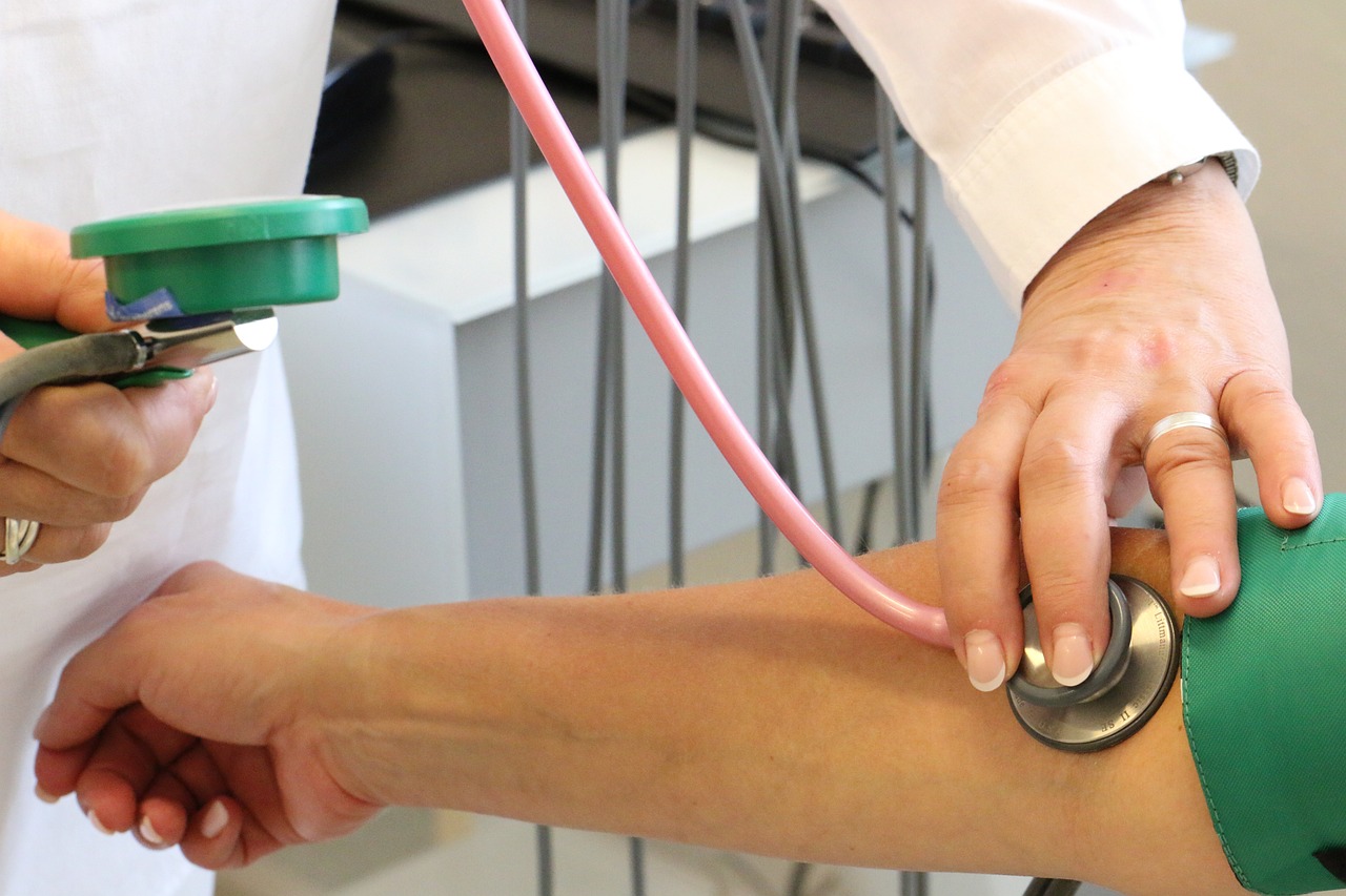 Nursing